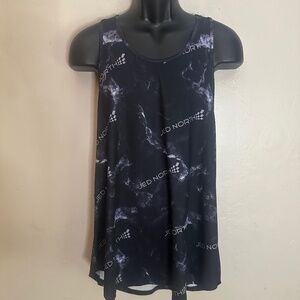 Jed North Tank Top XXL Gently worn 90%polyester/10% spandex